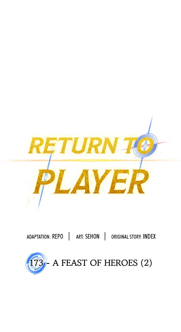 Return to Player Chapter 165.7 34